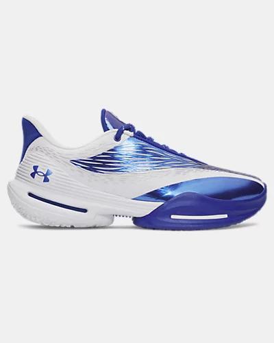 UA D. Fox 3 Team by UNDER ARMOUR