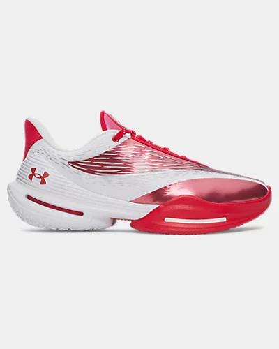 UA D. Fox 3 Team by UNDER ARMOUR