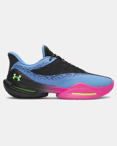 UA D. Fox 3 by UNDER ARMOUR