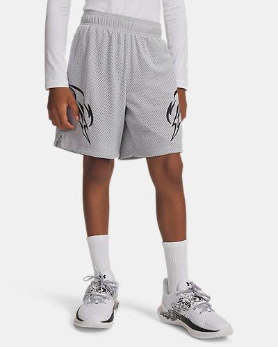 UA D. Fox x Sharpie by UNDER ARMOUR