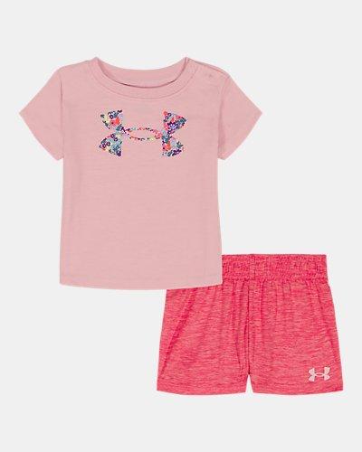 UA Ditsy Logo by UNDER ARMOUR