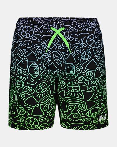 UA Doodle Eng by UNDER ARMOUR
