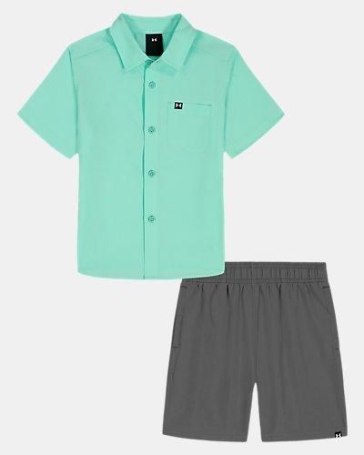 UA Drift Tide Fish by UNDER ARMOUR