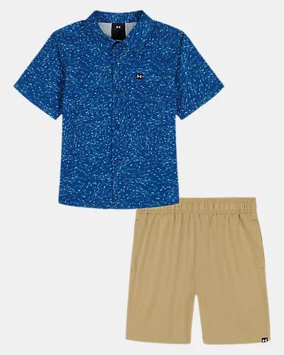 UA Drift Tide Printed by UNDER ARMOUR