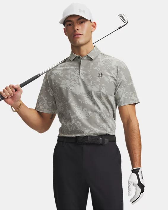 UA Drive Chill Printed by UNDER ARMOUR
