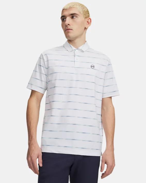 UA Drive Chill Printed by UNDER ARMOUR