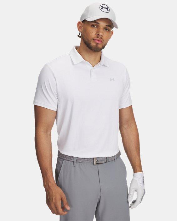 UA Drive Sport Pique by UNDER ARMOUR