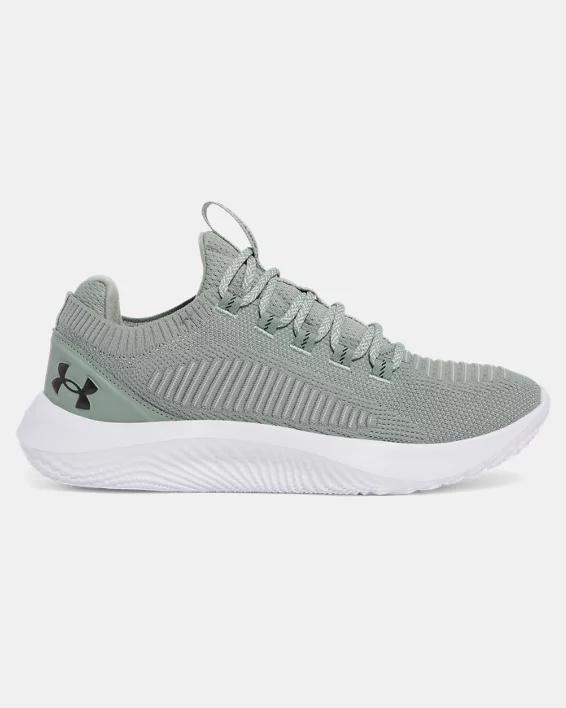 UA Dynamic 2 by UNDER ARMOUR