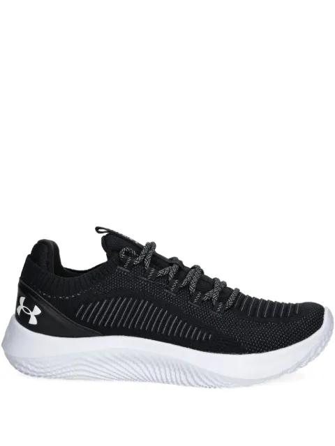 UA Dynamic 2 mesh-structured sneakers by UNDER ARMOUR
