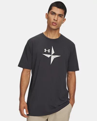 UA EXPLOR Graphic by UNDER ARMOUR