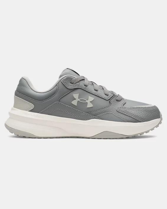 UA Edge Leather by UNDER ARMOUR