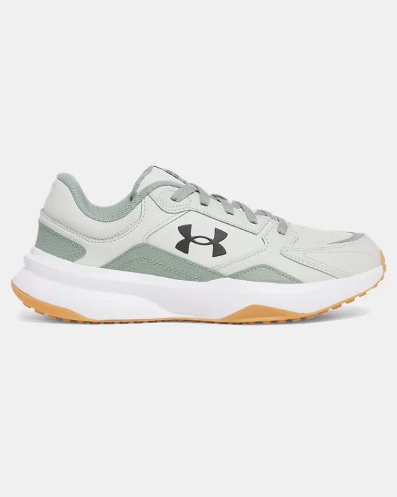 UA Edge Leather by UNDER ARMOUR