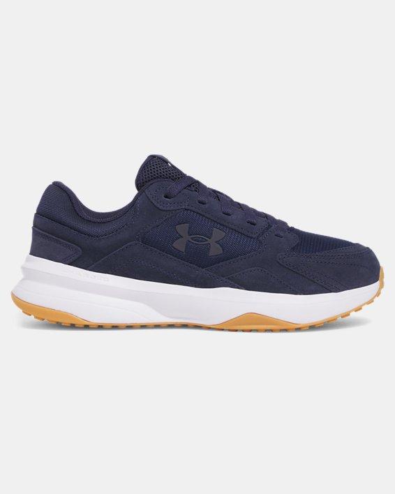 UA Edge Suede by UNDER ARMOUR