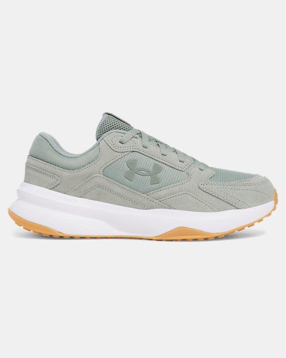 UA Edge Suede by UNDER ARMOUR