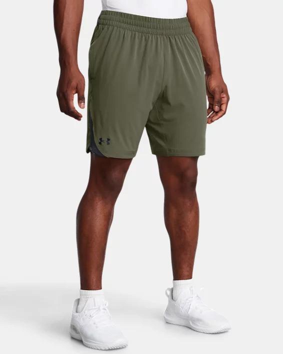 UA Elevated Woven 2.0 by UNDER ARMOUR