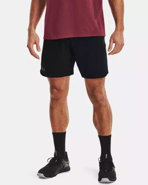UA Elevated Woven 2.0 by UNDER ARMOUR