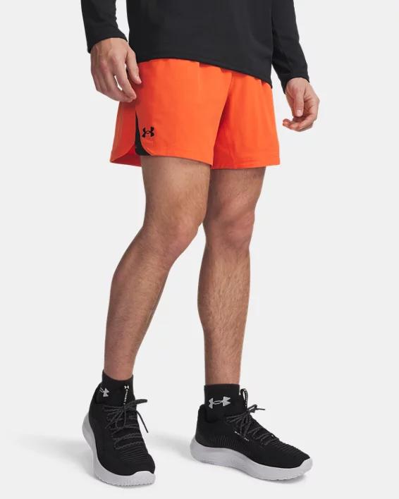 UA Elevated Woven by UNDER ARMOUR