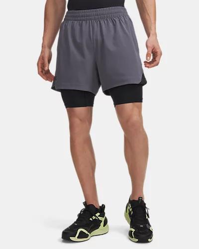 UA Elevated Woven by UNDER ARMOUR