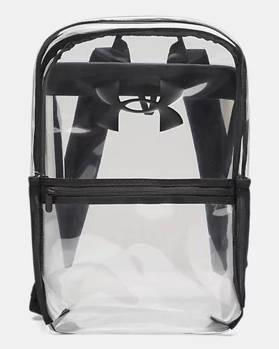 UA Essential Clear by UNDER ARMOUR