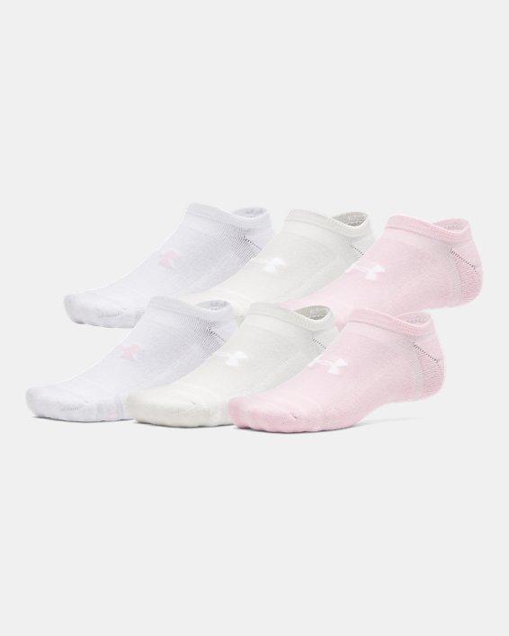 UA Essential Cushion by UNDER ARMOUR