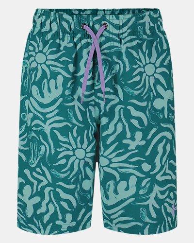 UA Etching by UNDER ARMOUR