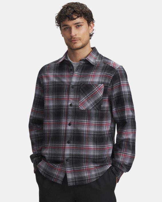 UA Expanse Flannel by UNDER ARMOUR