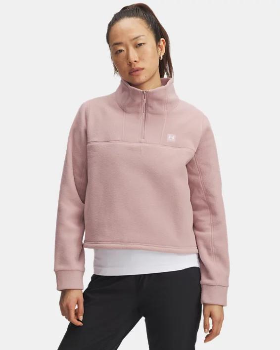 UA Expanse Fleece by UNDER ARMOUR
