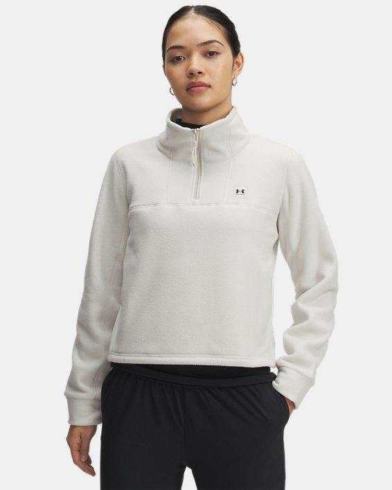 UA Expanse Fleece by UNDER ARMOUR