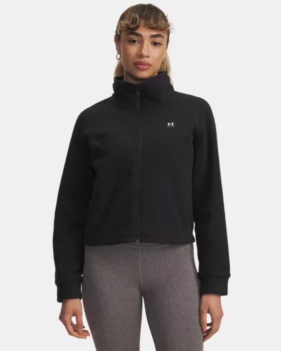 UA Expanse Fleece by UNDER ARMOUR