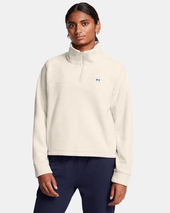 UA Expanse Fleece by UNDER ARMOUR