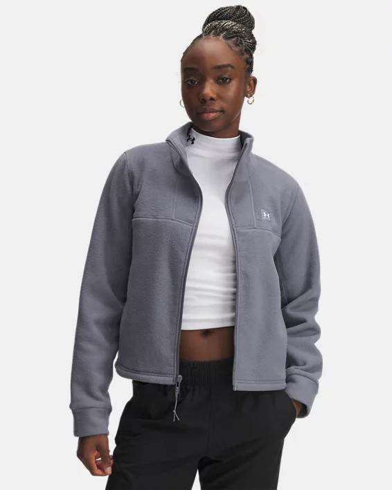 UA Expanse Fleece by UNDER ARMOUR