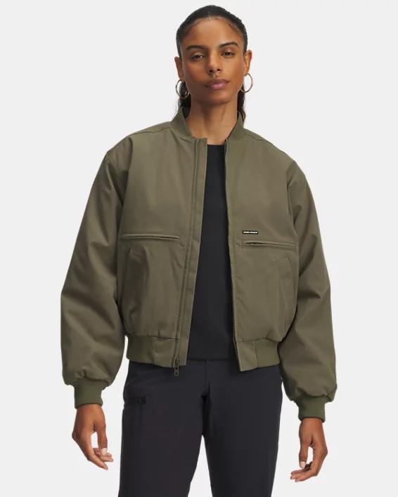 UA Expanse Fleece-Lined by UNDER ARMOUR