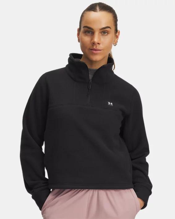 UA Expanse Fleece by UNDER ARMOUR