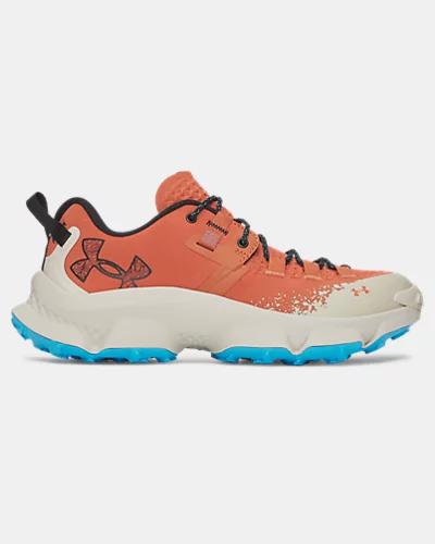 UA Expanse Low by UNDER ARMOUR