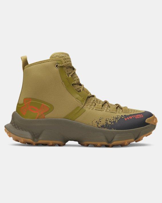 UA Expanse Mid Waterproof by UNDER ARMOUR