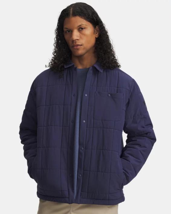 UA Expanse Quilted by UNDER ARMOUR