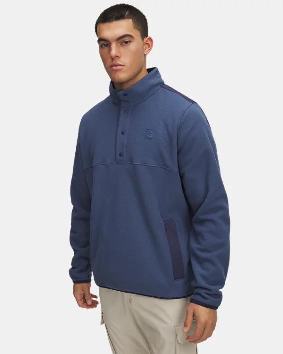 UA Expanse Scout Fleece by UNDER ARMOUR