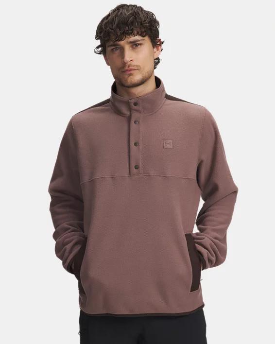 UA Expanse Scout Fleece by UNDER ARMOUR