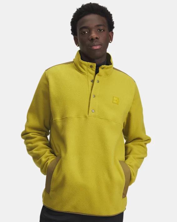 UA Expanse Scout Fleece by UNDER ARMOUR