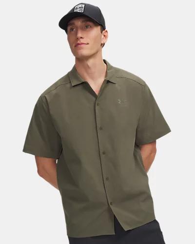 UA Explor Airvent Woven by UNDER ARMOUR