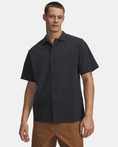 UA Explor Airvent Woven by UNDER ARMOUR