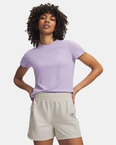 UA Explor Iso-Chill UPF by UNDER ARMOUR