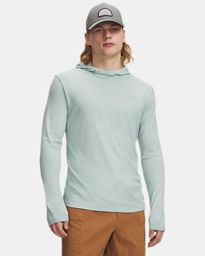 UA Explor Iso-Chill UPF by UNDER ARMOUR