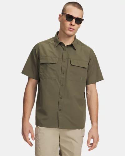 UA Explor Woven Solid by UNDER ARMOUR