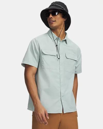 UA Explor Woven Solid by UNDER ARMOUR