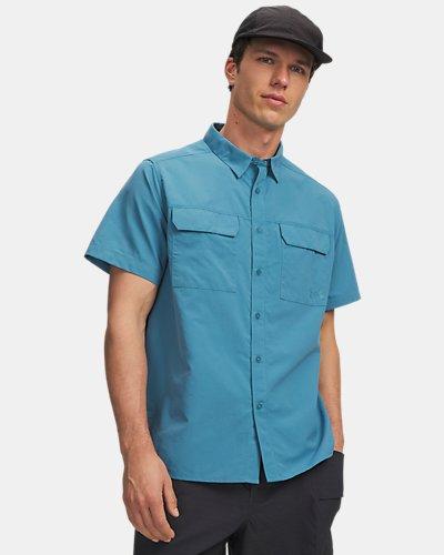 UA Explor Woven Solid by UNDER ARMOUR