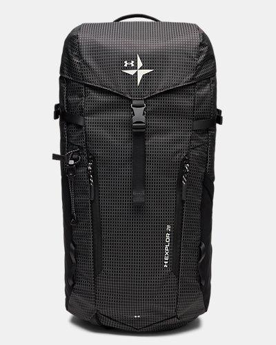 UA Explor by UNDER ARMOUR