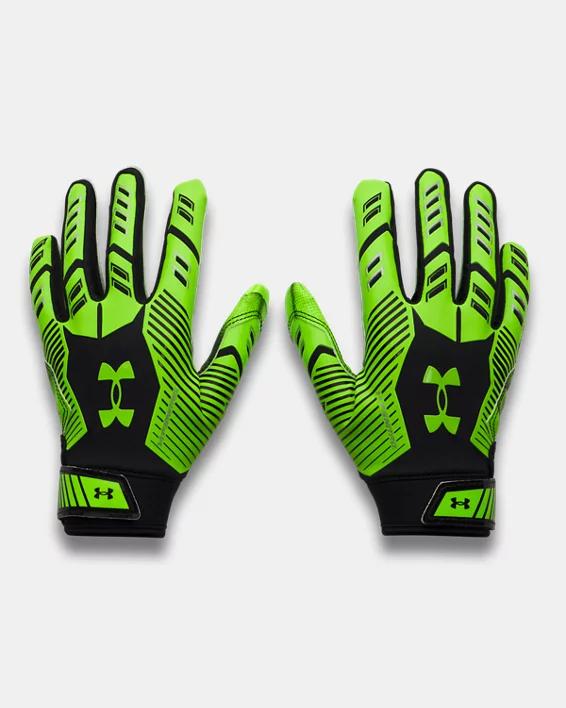 UA F9 Nitro Justin Jefferson PE by UNDER ARMOUR