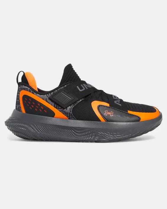 UA FUTR X 4 UAA by UNDER ARMOUR
