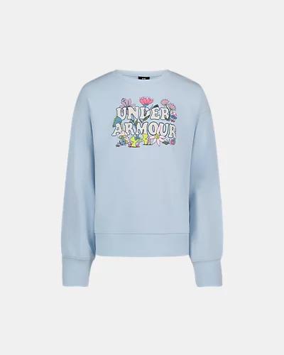 UA Fall Blooms Rival Terry by UNDER ARMOUR